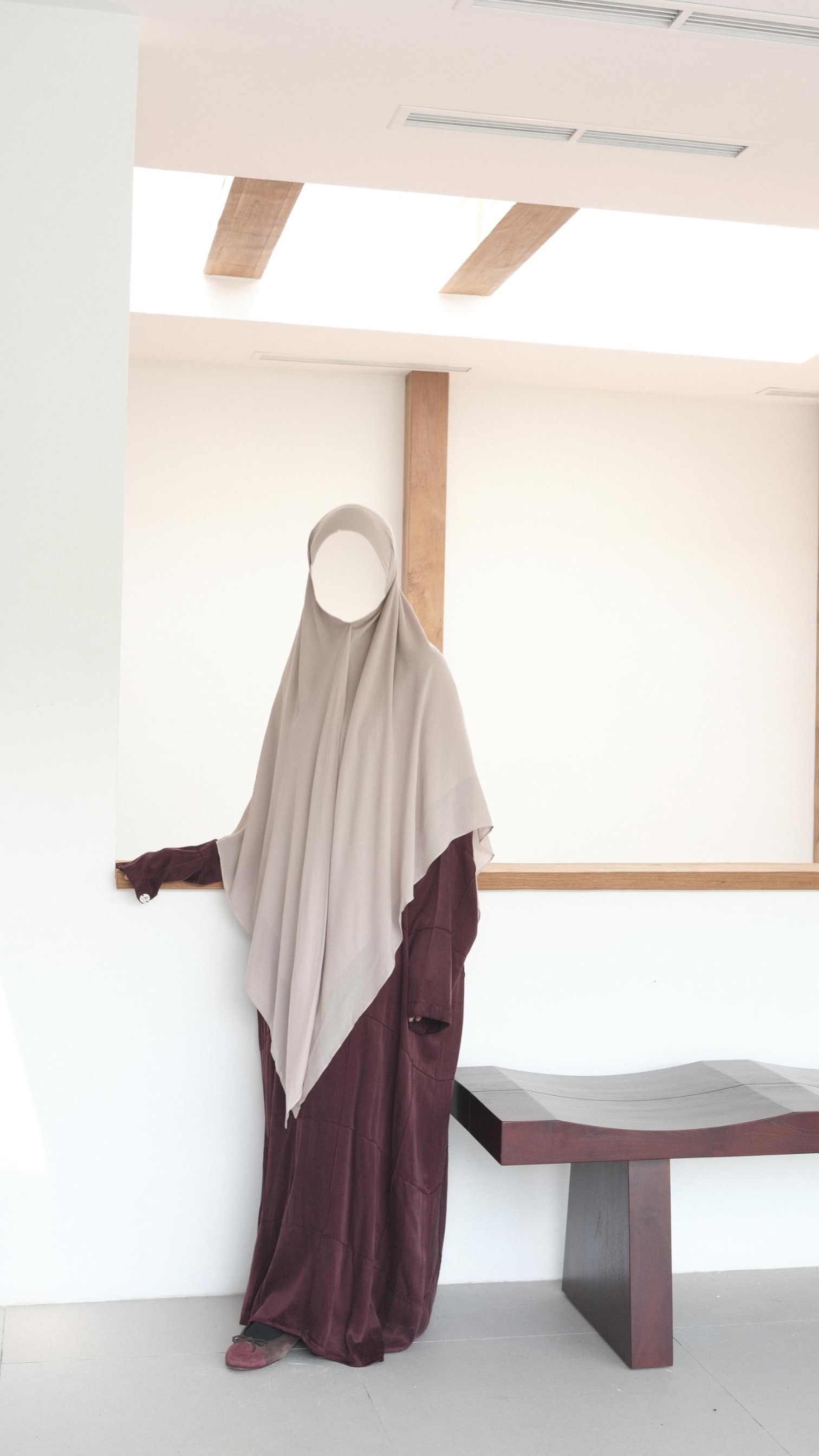 ROJA KHIMAR