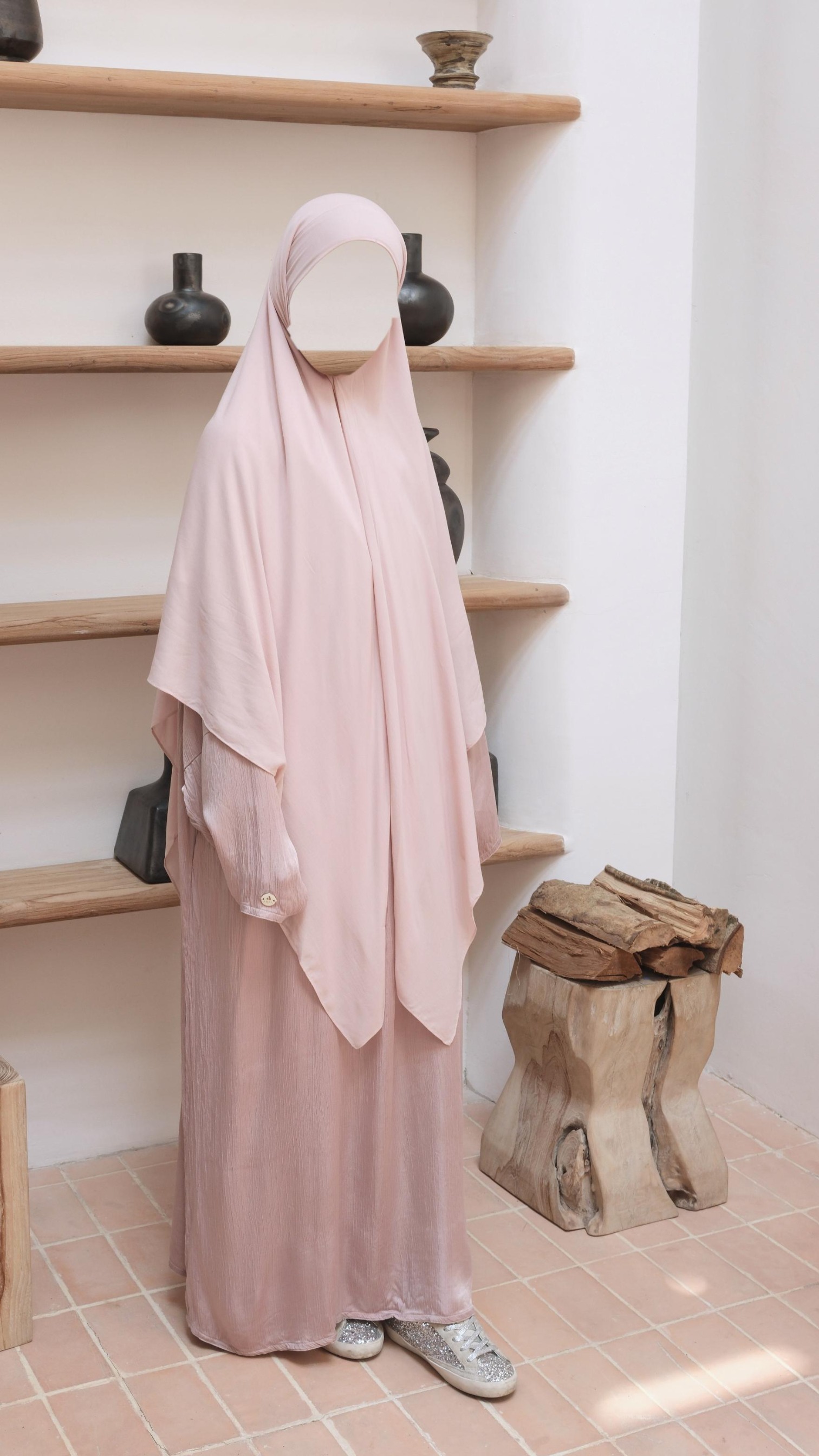 ROJA KHIMAR