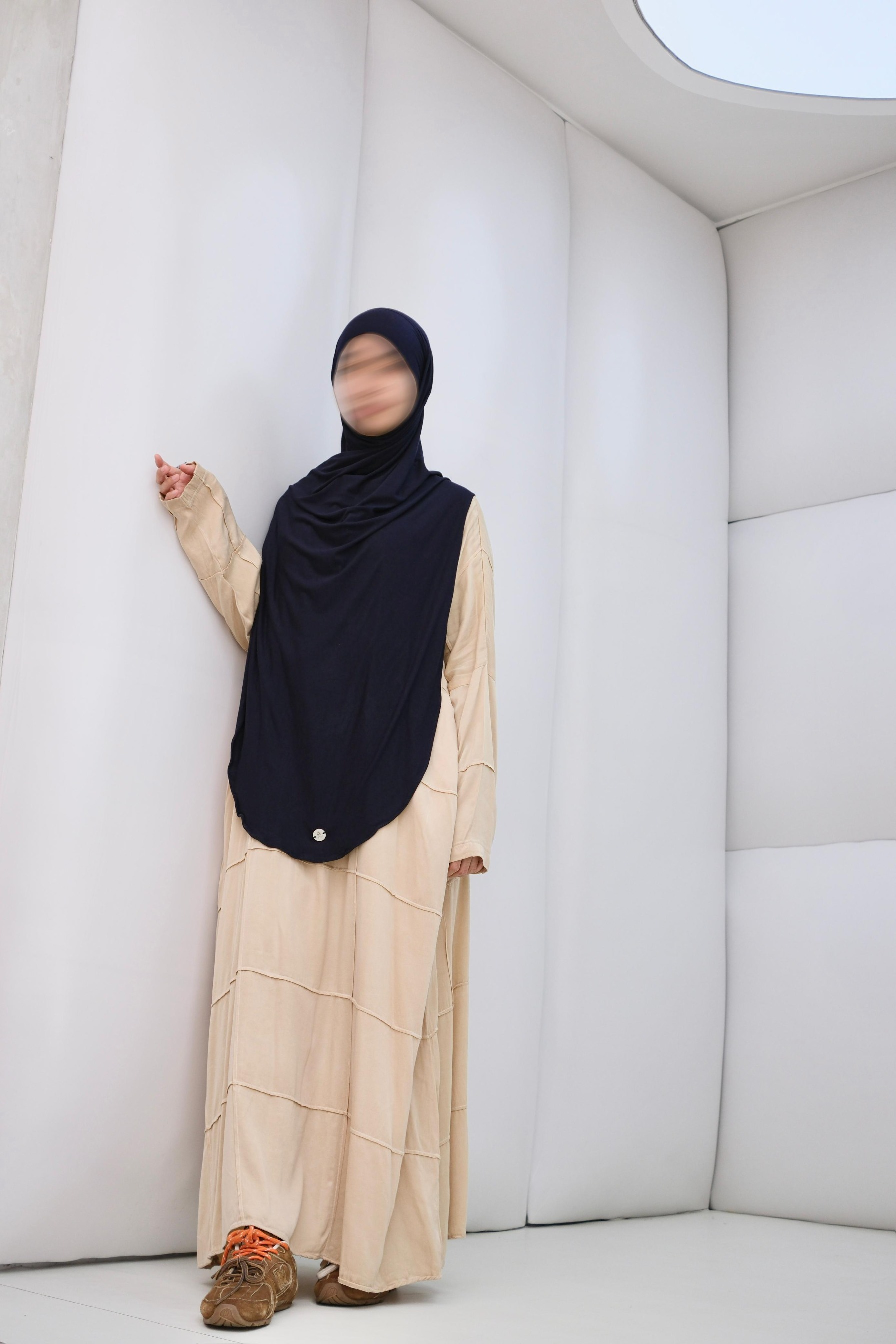 Khair Pashmina