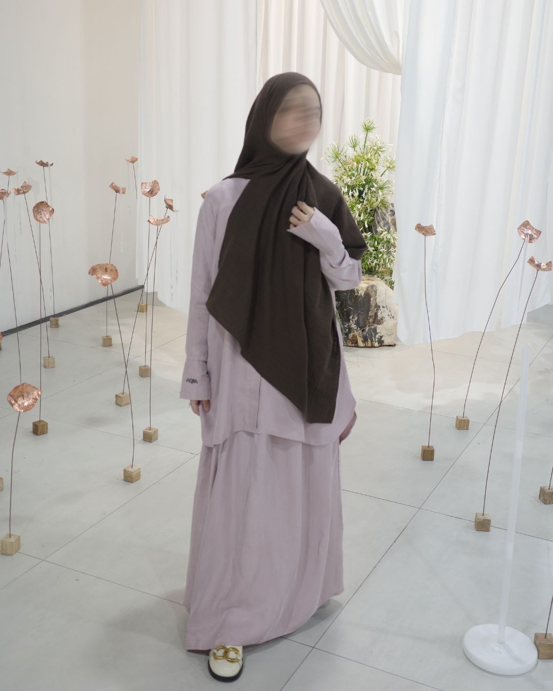 Lula Khimar