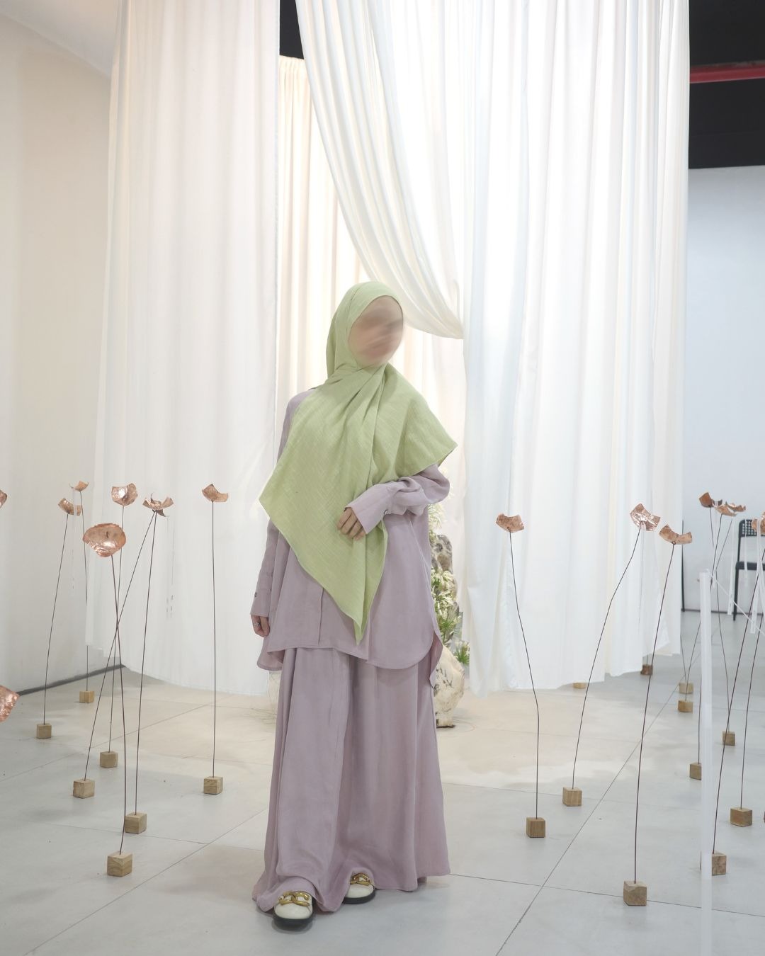 Lula Khimar