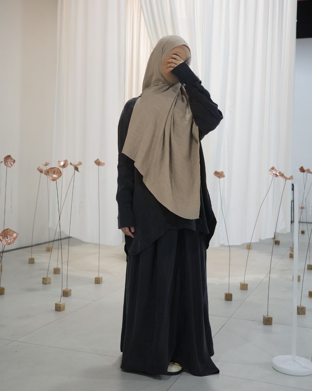 Lula Khimar