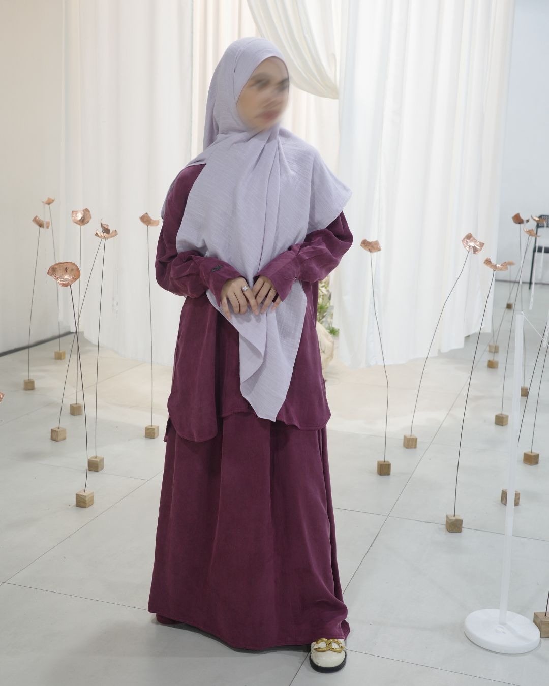 Lula Khimar