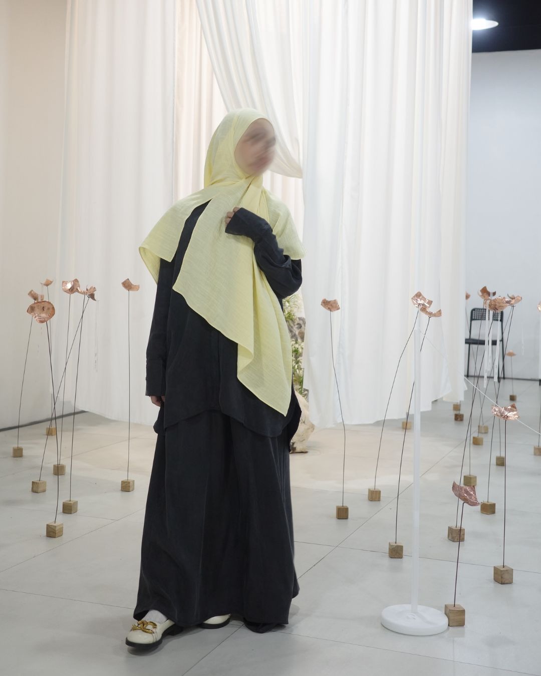 Lula Khimar