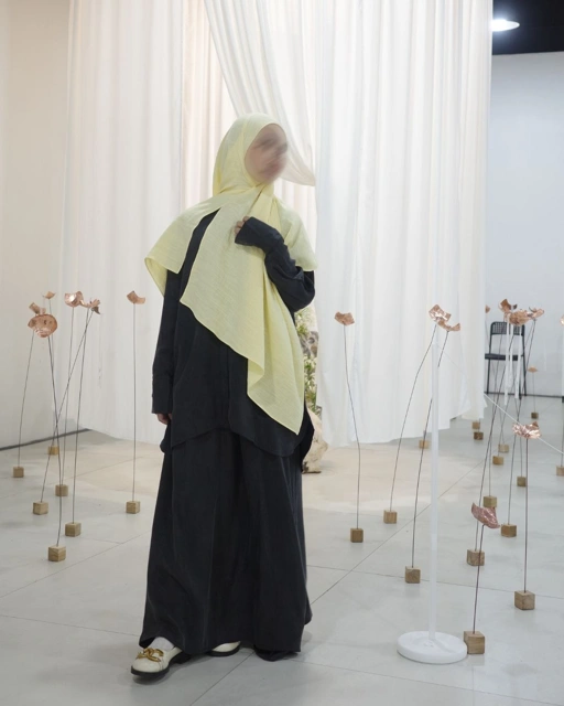 Lula Khimar