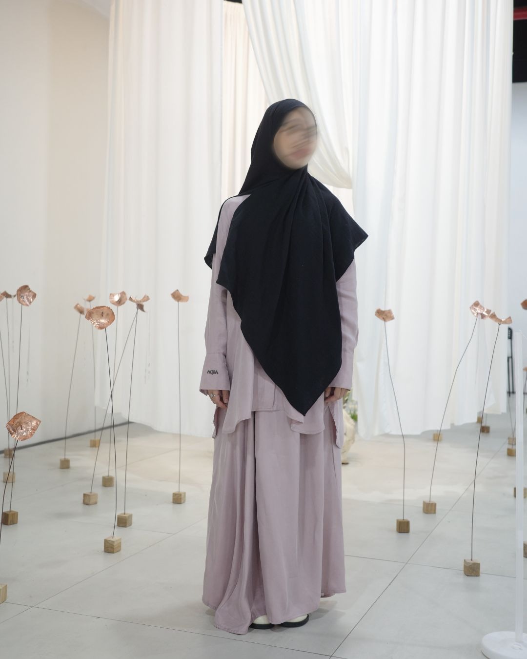 Lula Khimar