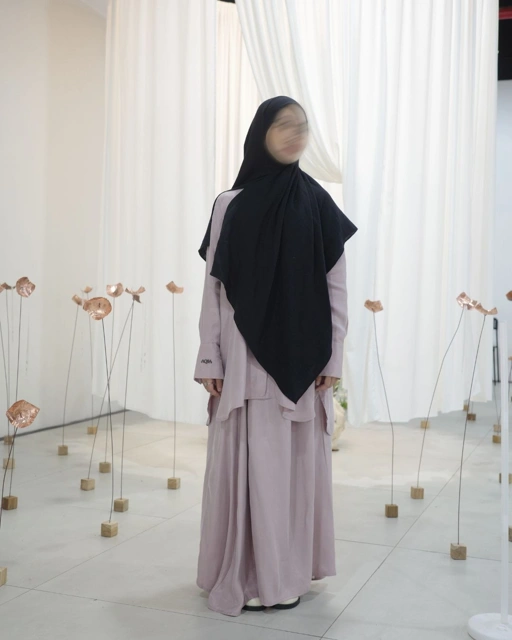 Lula Khimar