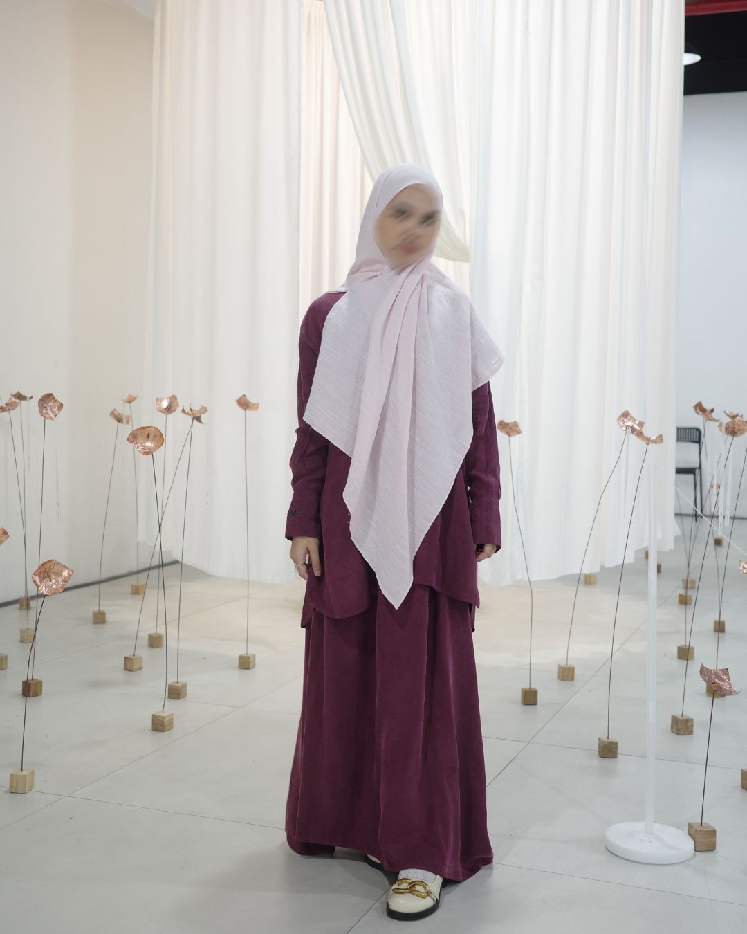 Lula Khimar