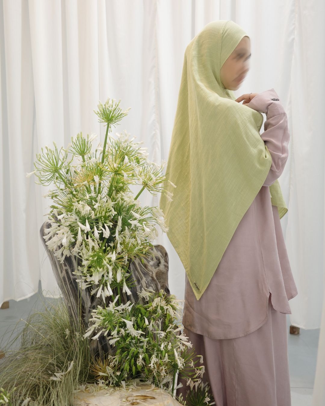 Lula Khimar
