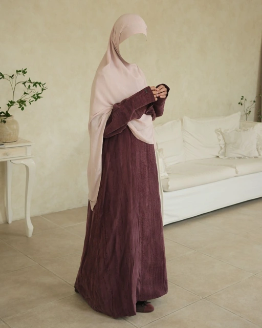 Answer Abaya