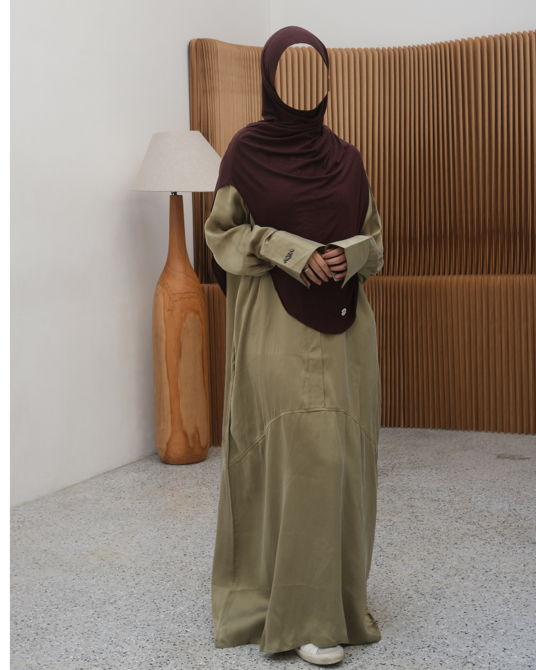 Khair Pashmina