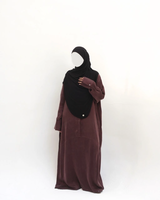 Leya Abaya - REJECT