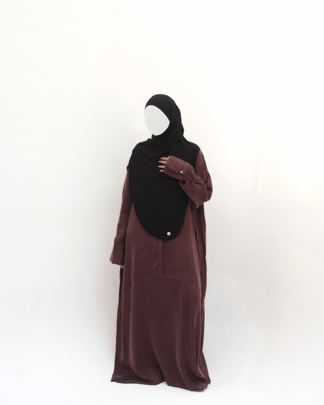 Khair Pashmina