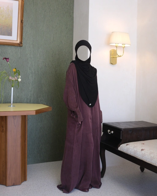 Leya Abaya - REJECT