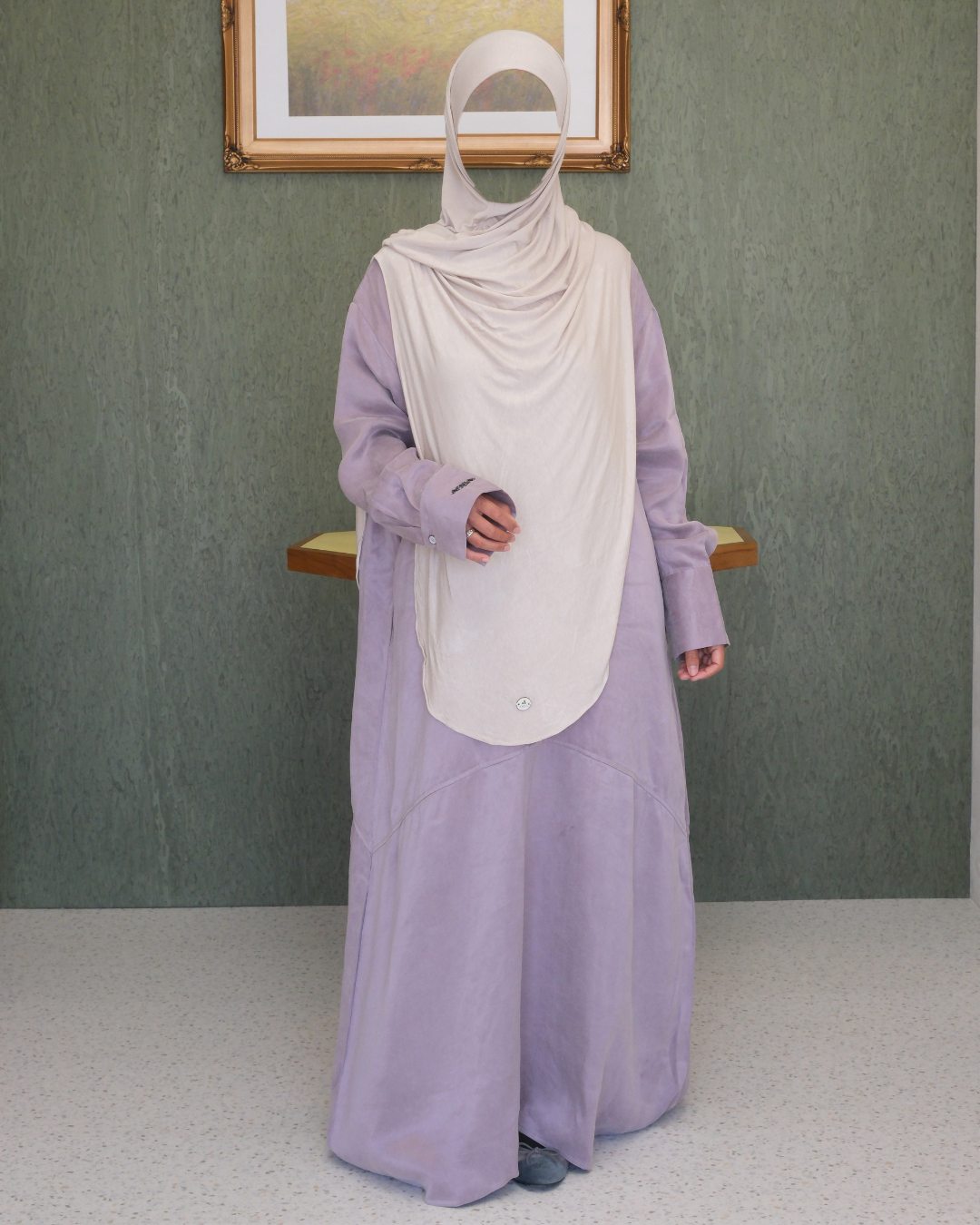 Khair Pashmina