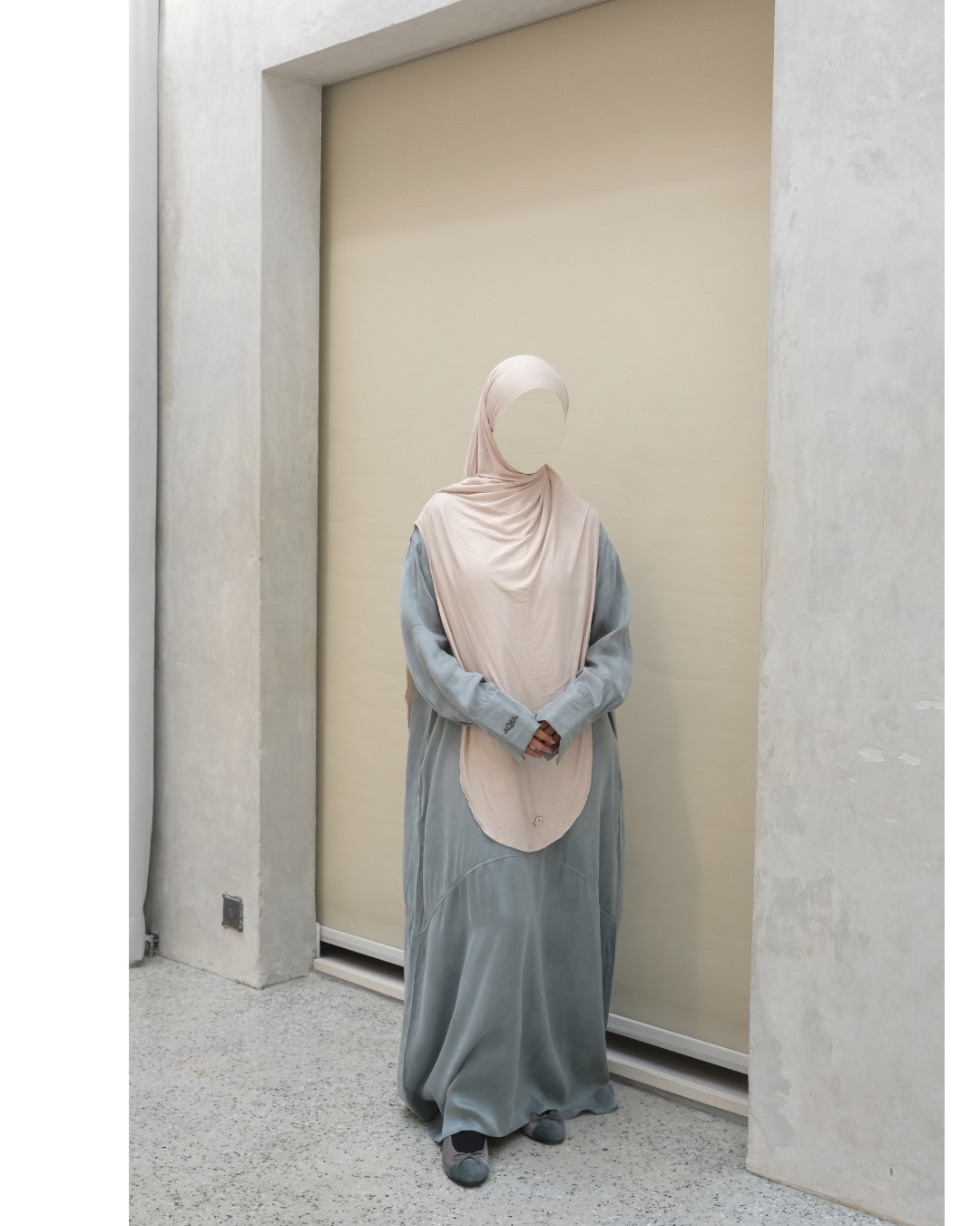 Khair Pashmina