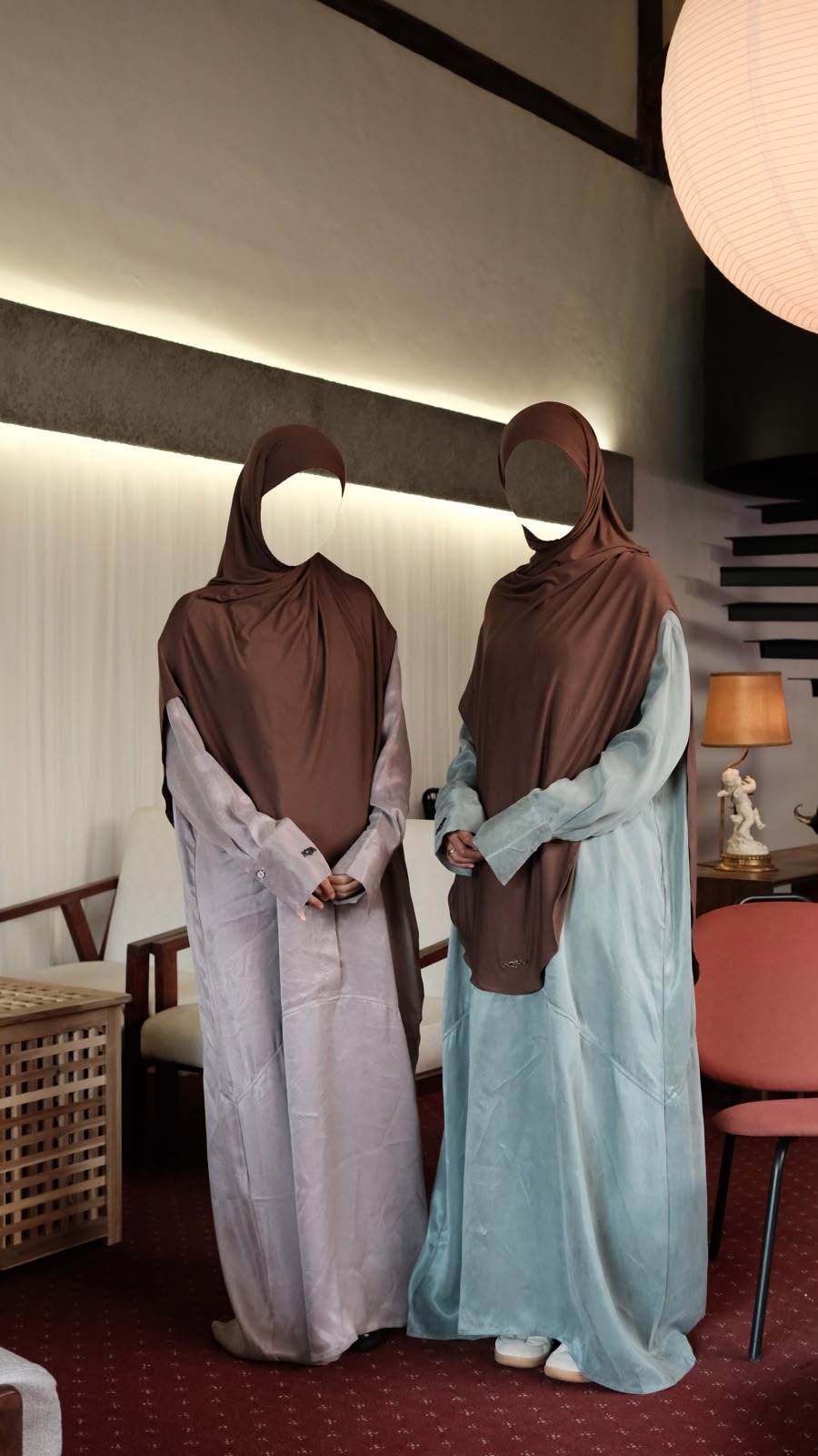 Khair Pashmina