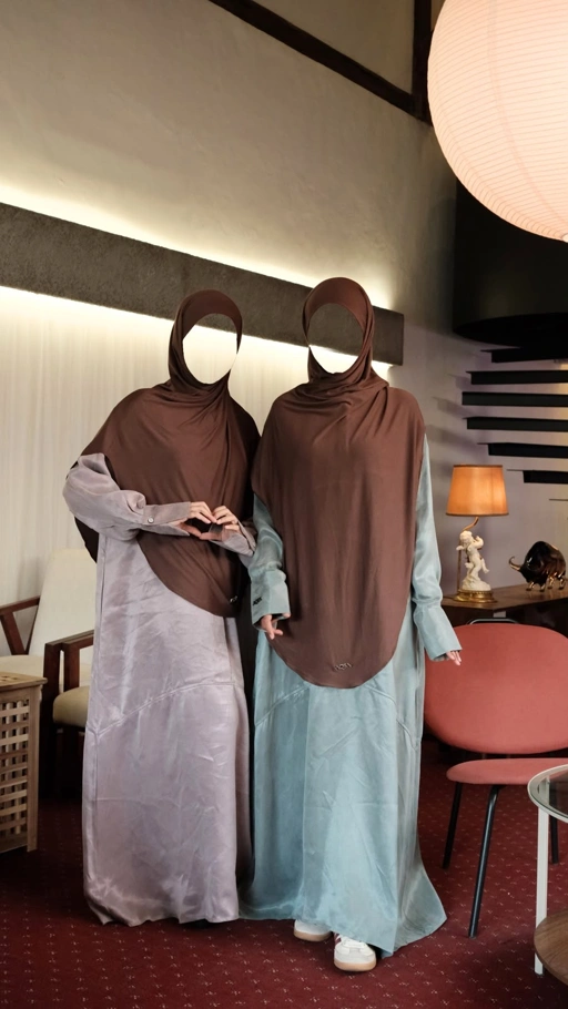 Khair Pashmina