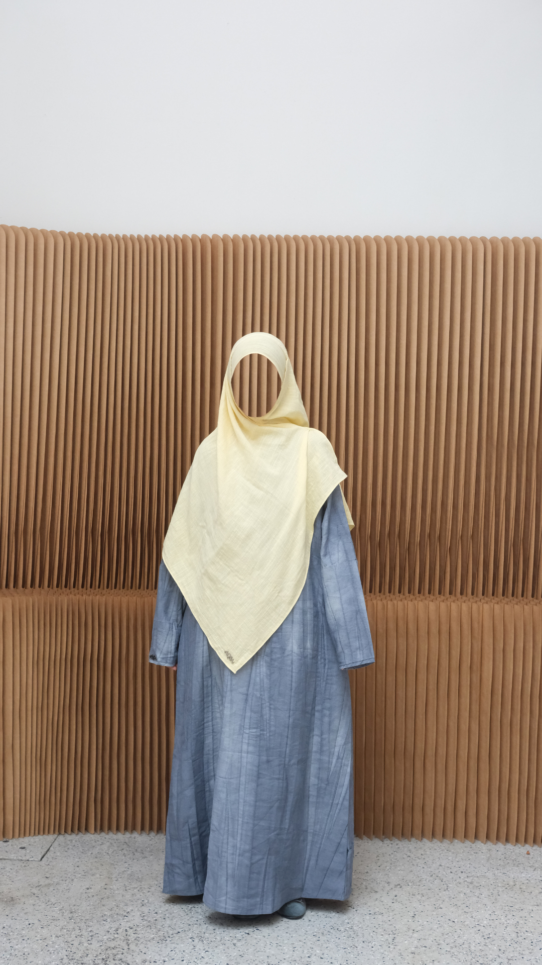Ceria Abaya