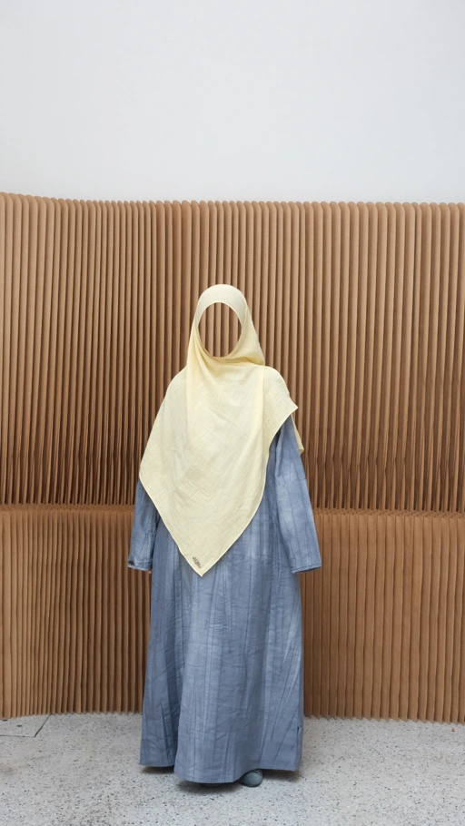 Ceria Abaya