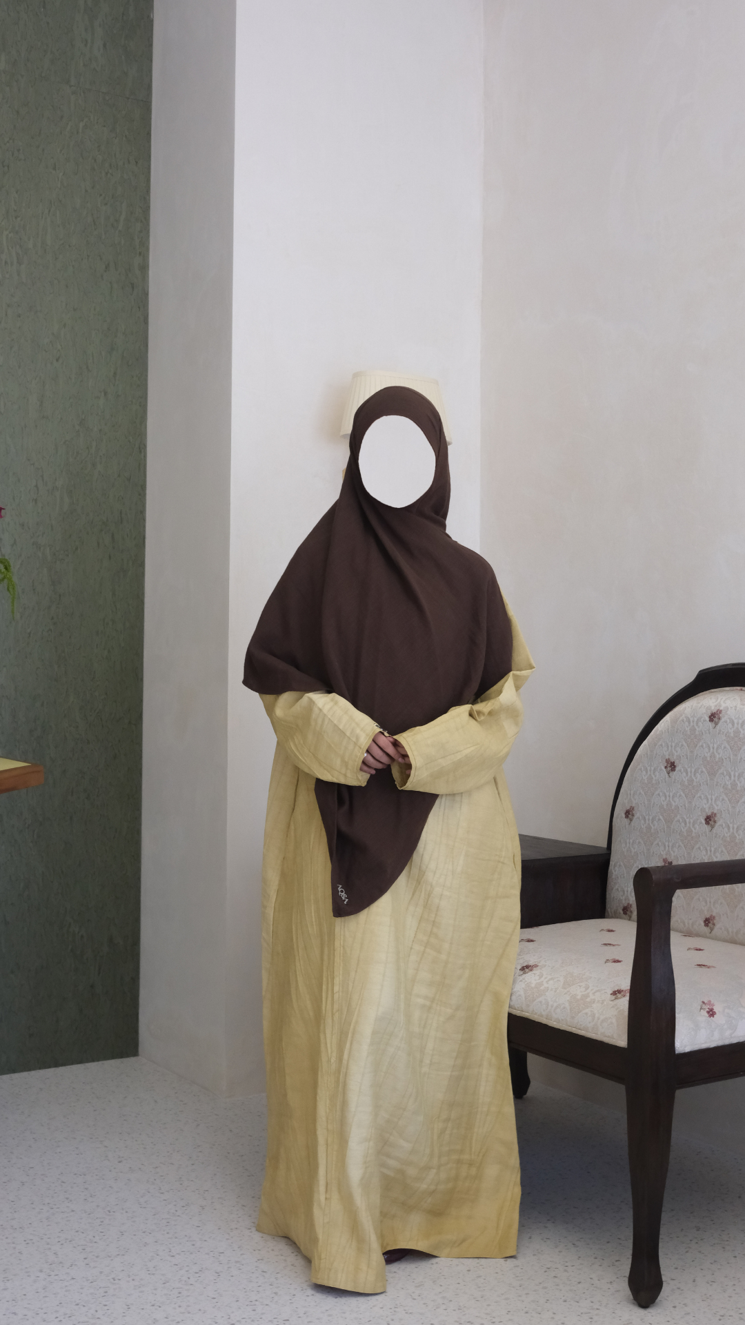 Ceria Abaya