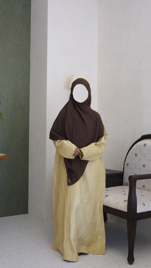 Ceria Abaya
