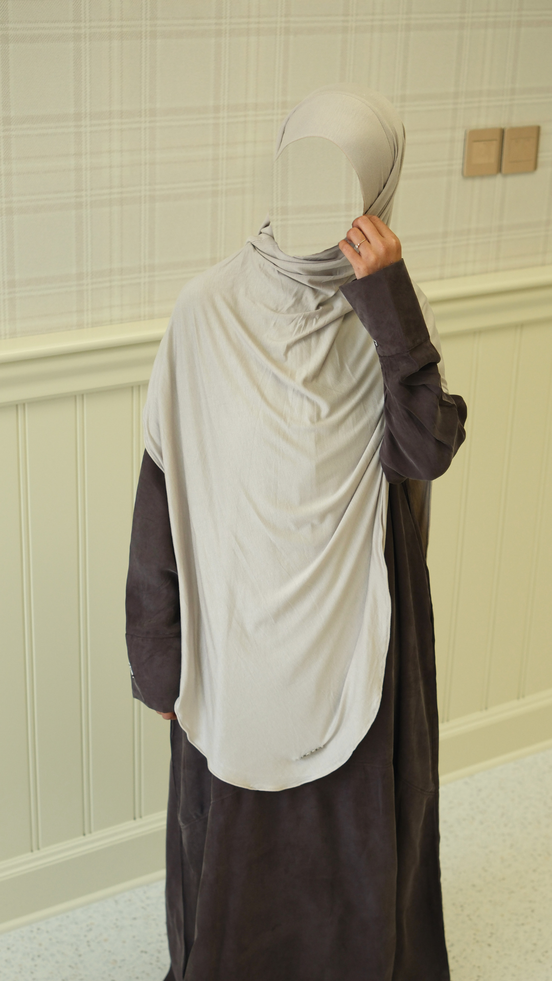 Leya Abaya - REJECT