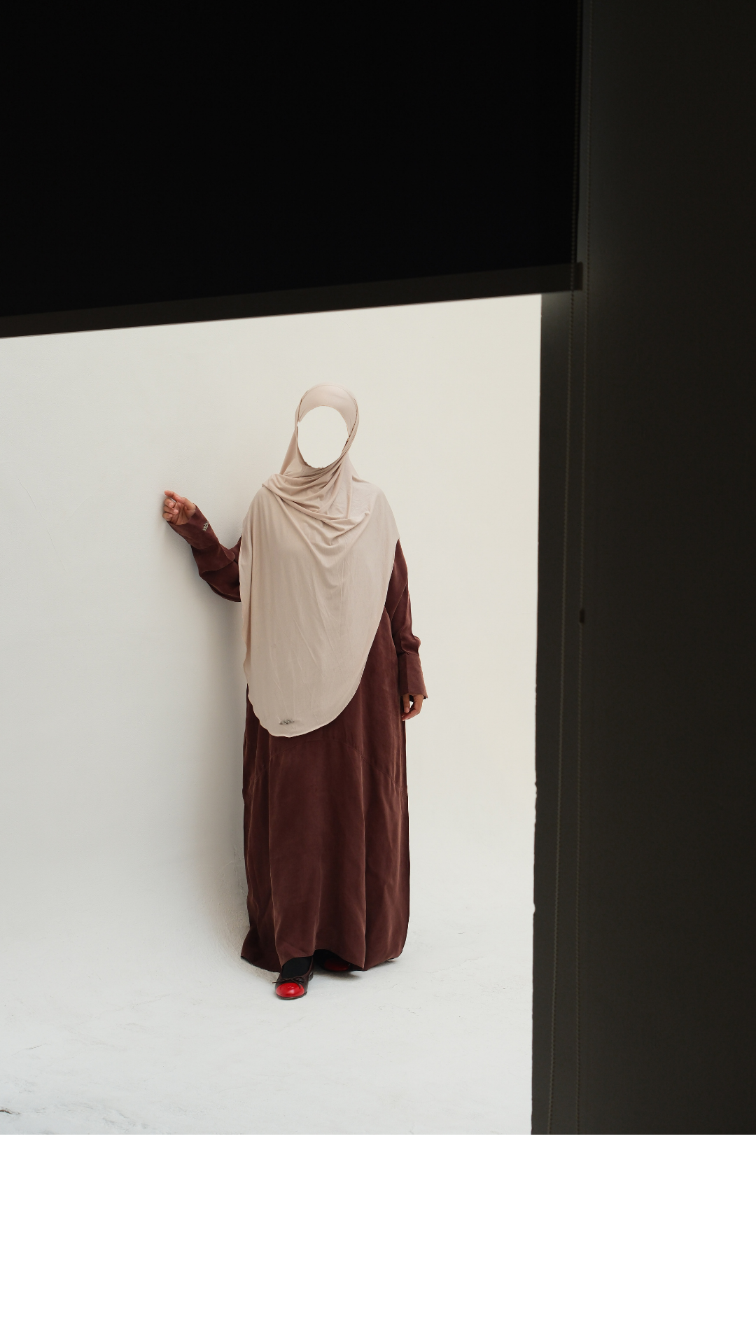 Leya Abaya - REJECT