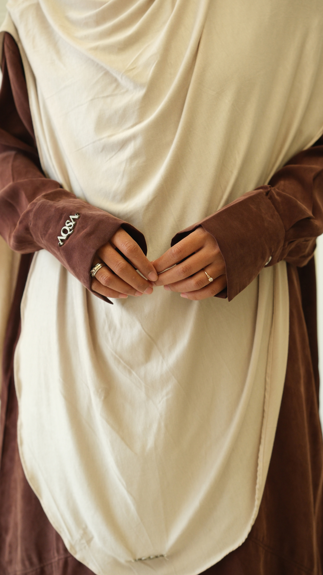Leya Abaya - REJECT