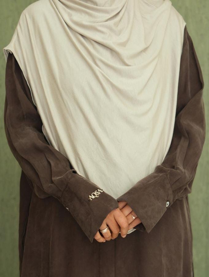 Leya Abaya - REJECT