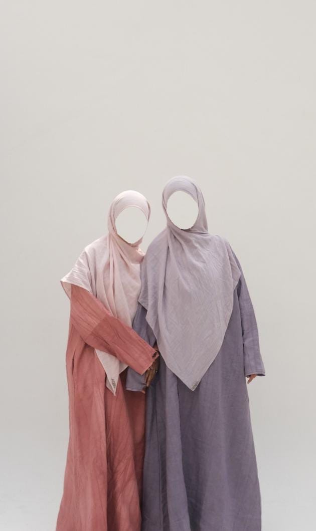 Ceria Abaya