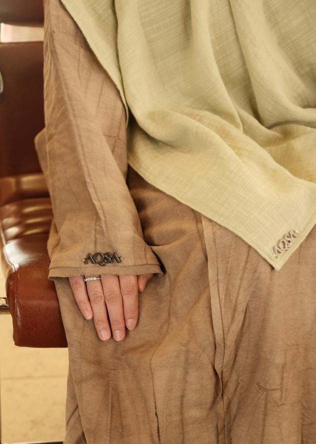 Ceria Abaya