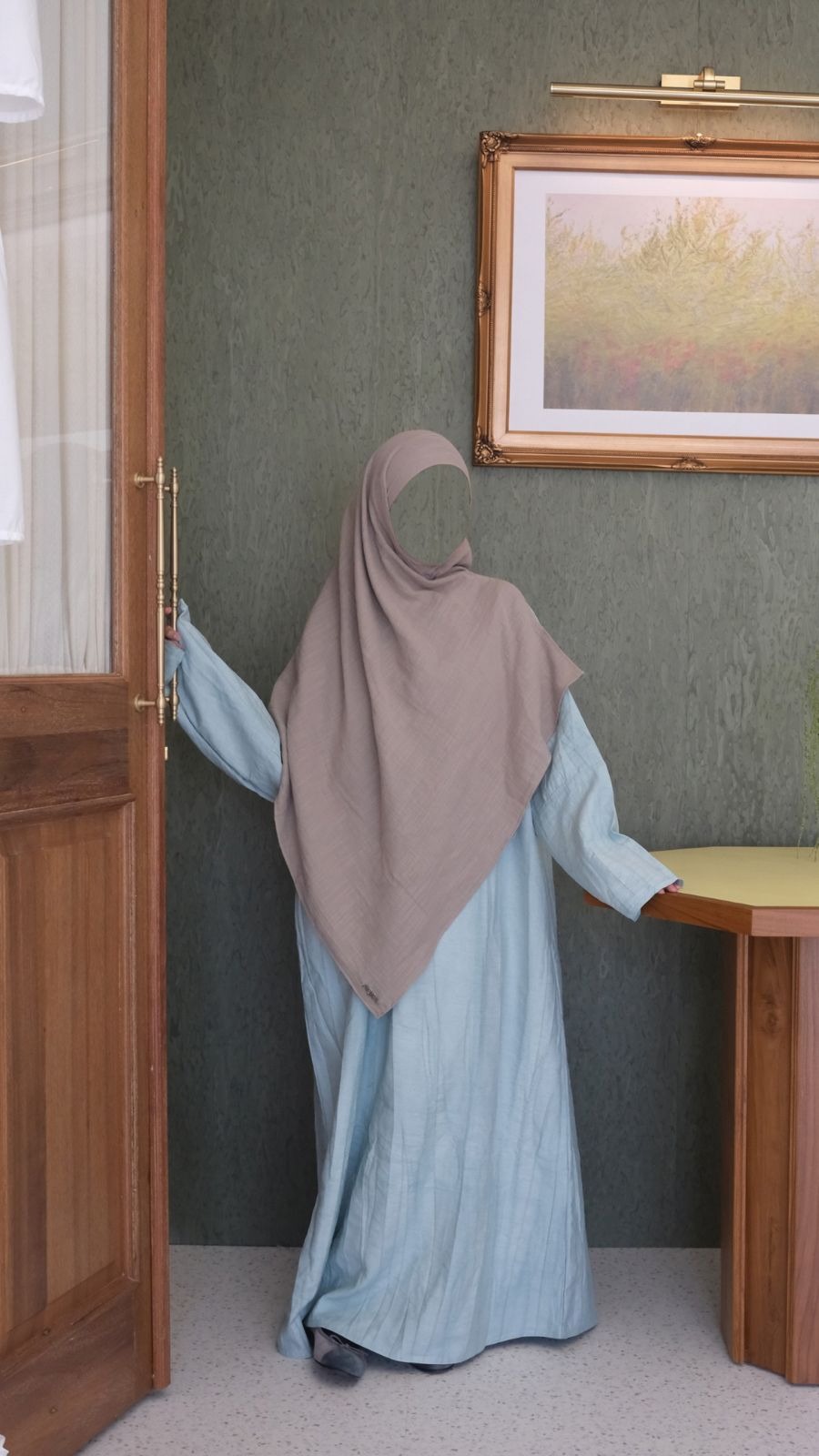Ceria Abaya