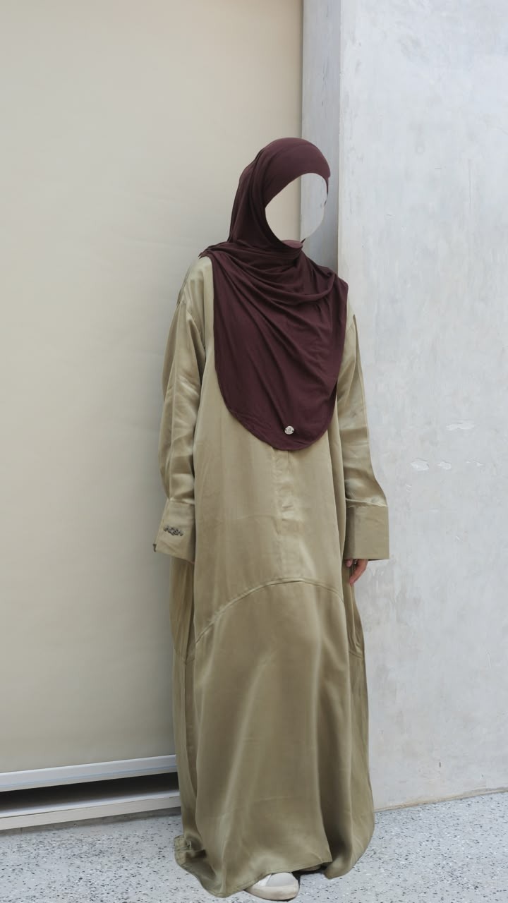  Leya Abaya 