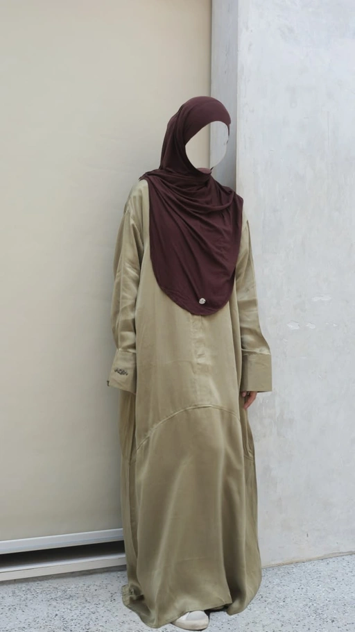  Leya Abaya 
