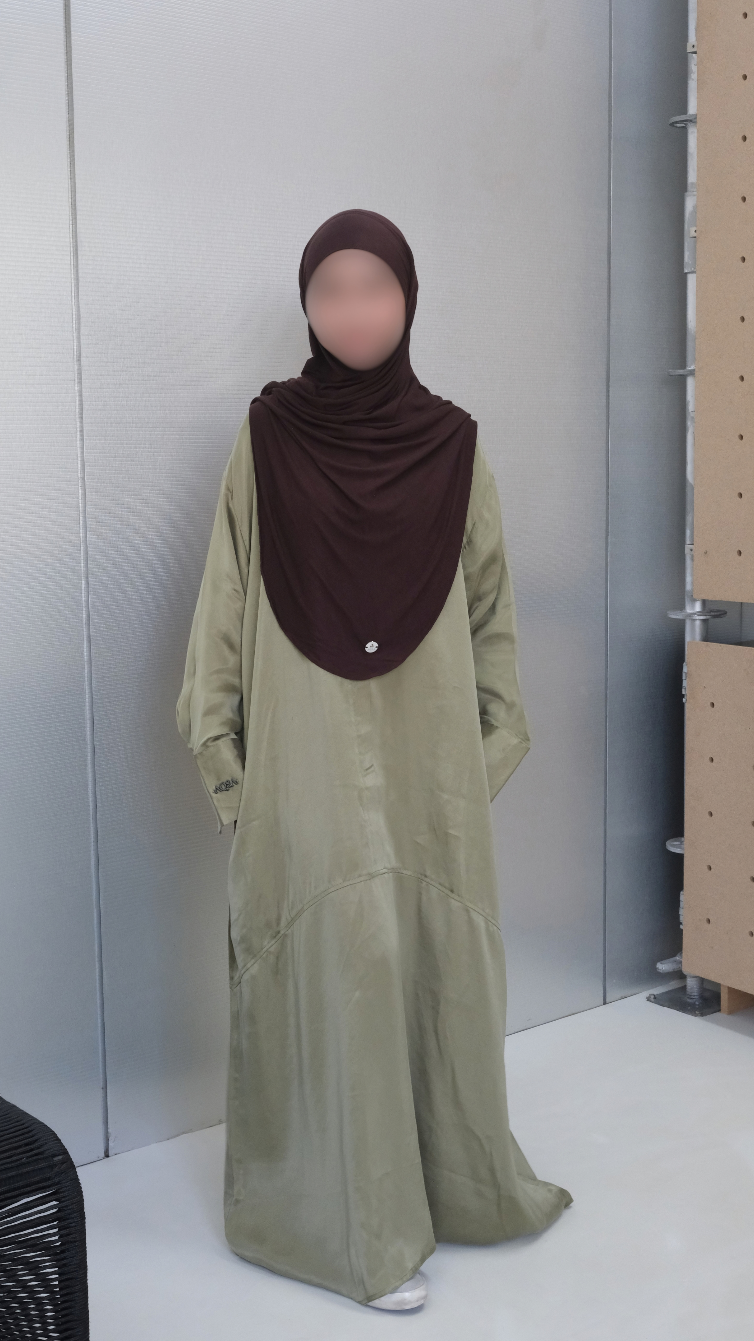  Leya Abaya 