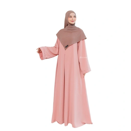 Image of SL SYAR'I - Sabaya Abaya (Abaya Only)