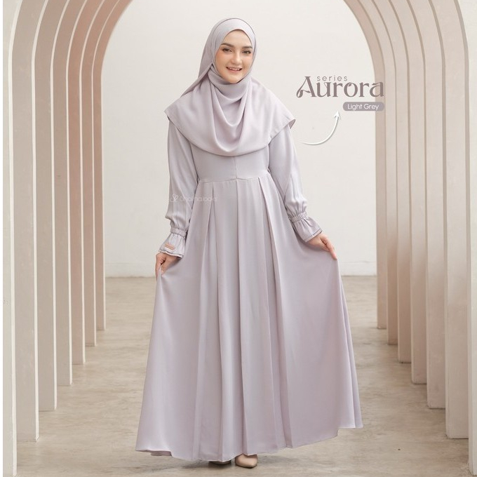 SL SYAR'I - Aurora Series