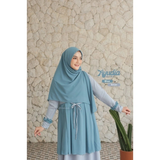 Image of SL SYAR'I - Ayudia Series