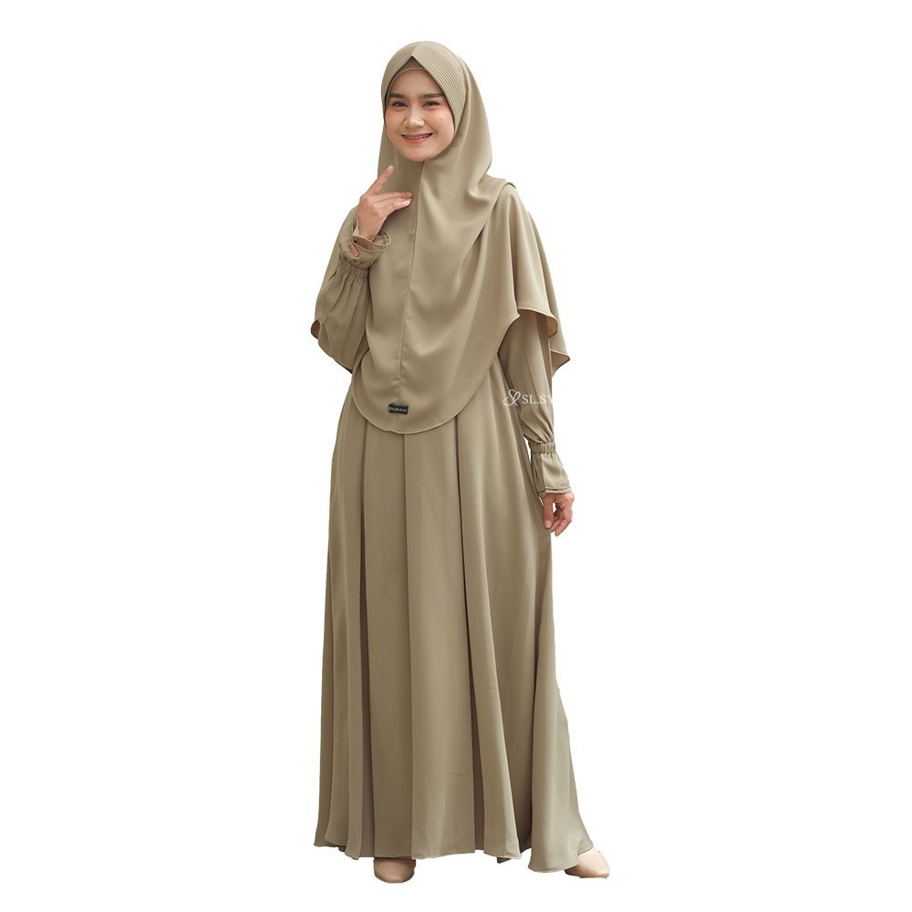 SL SYAR'I - Aurora Series