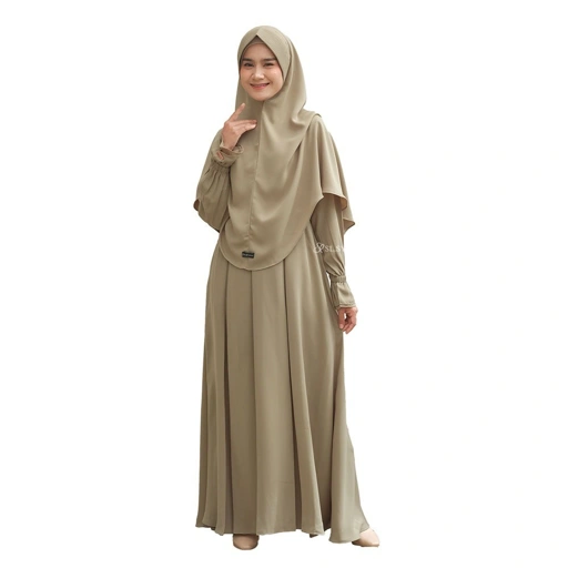 Image of SL SYAR'I - Aurora Series