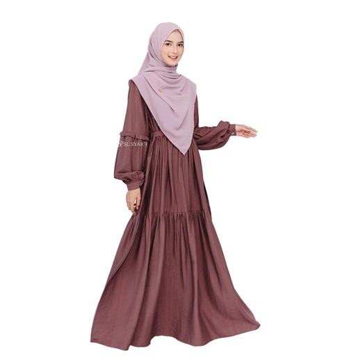 Image of SL SYAR'I - Shafira Series