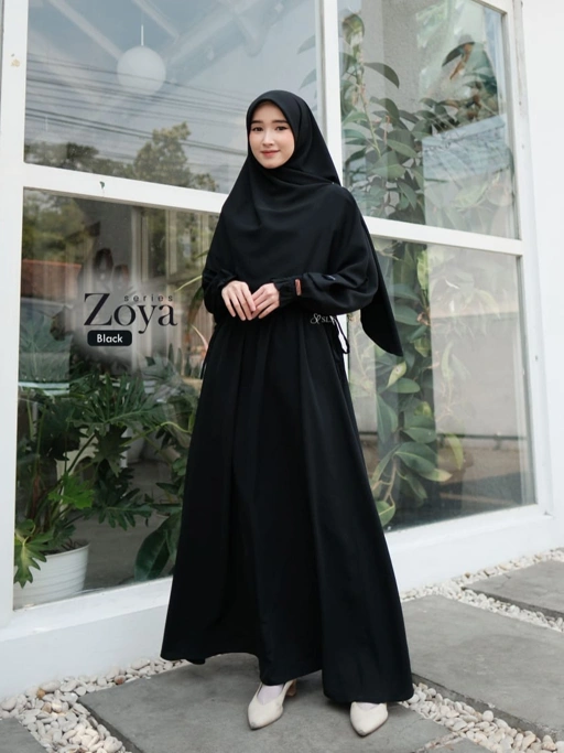 Image of SL SYAR'I - Zoya Series (SET)