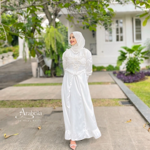 Image of Arabella Dress