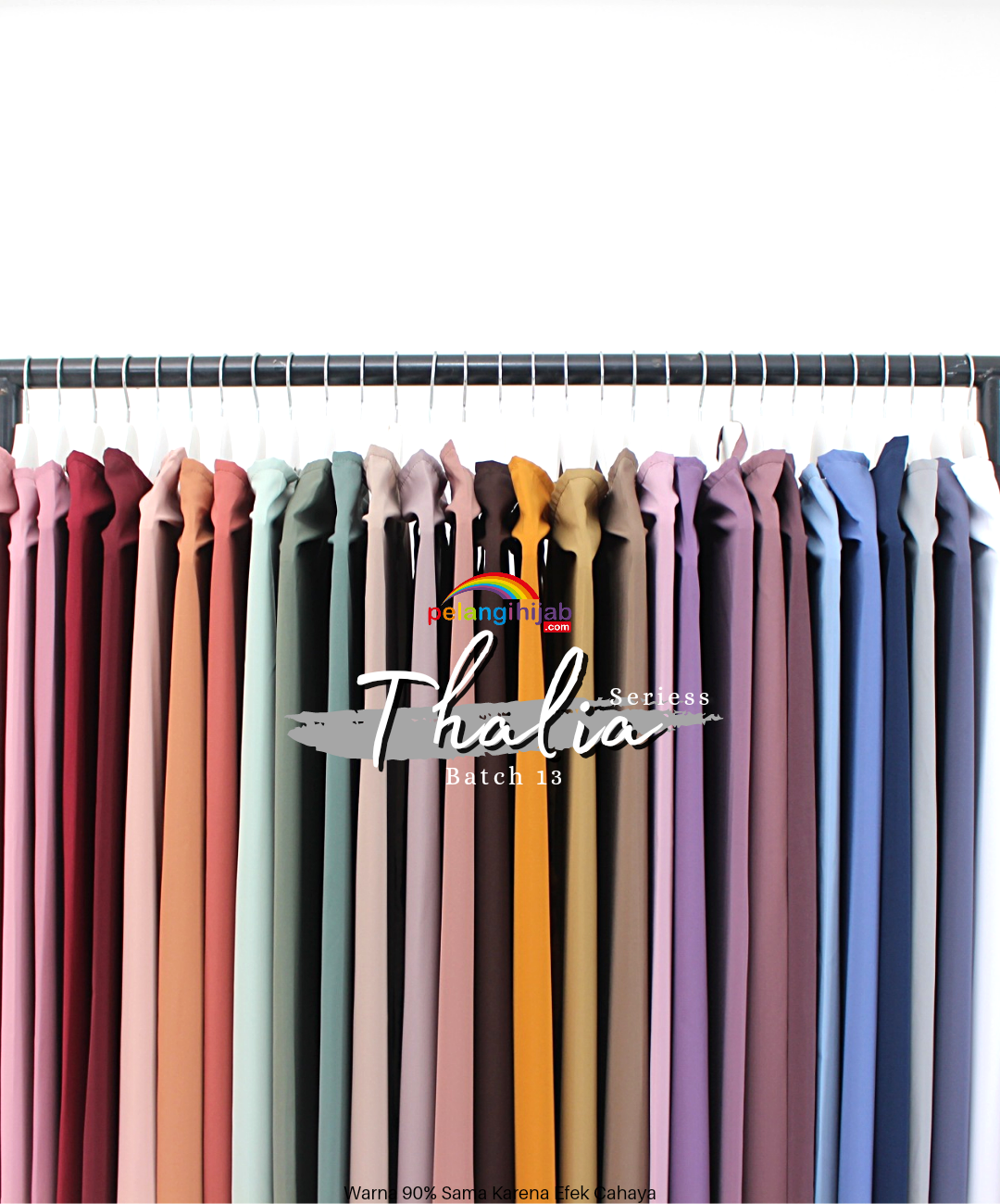 Bergo Thalia Batch 13