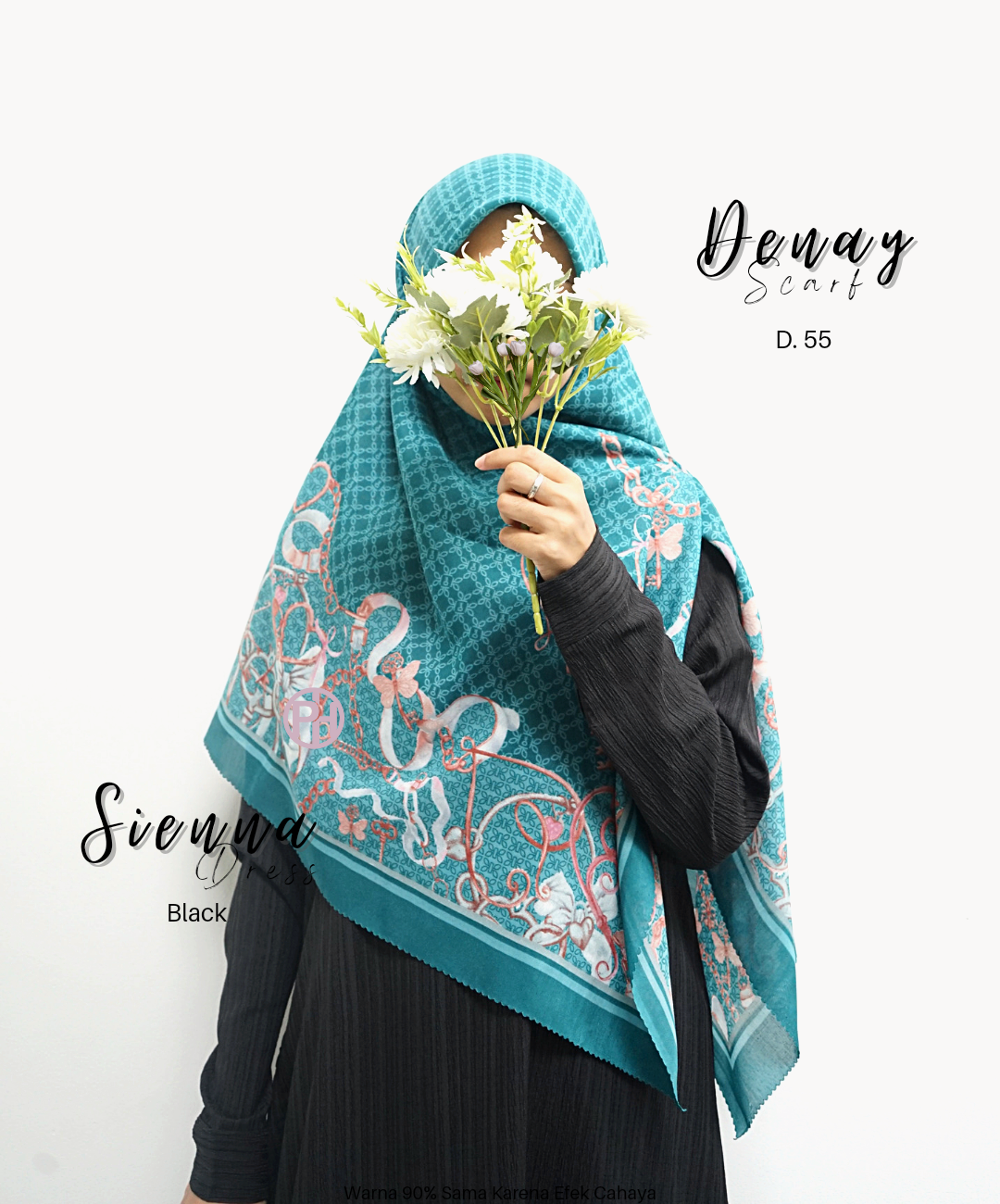 Denay Scarf