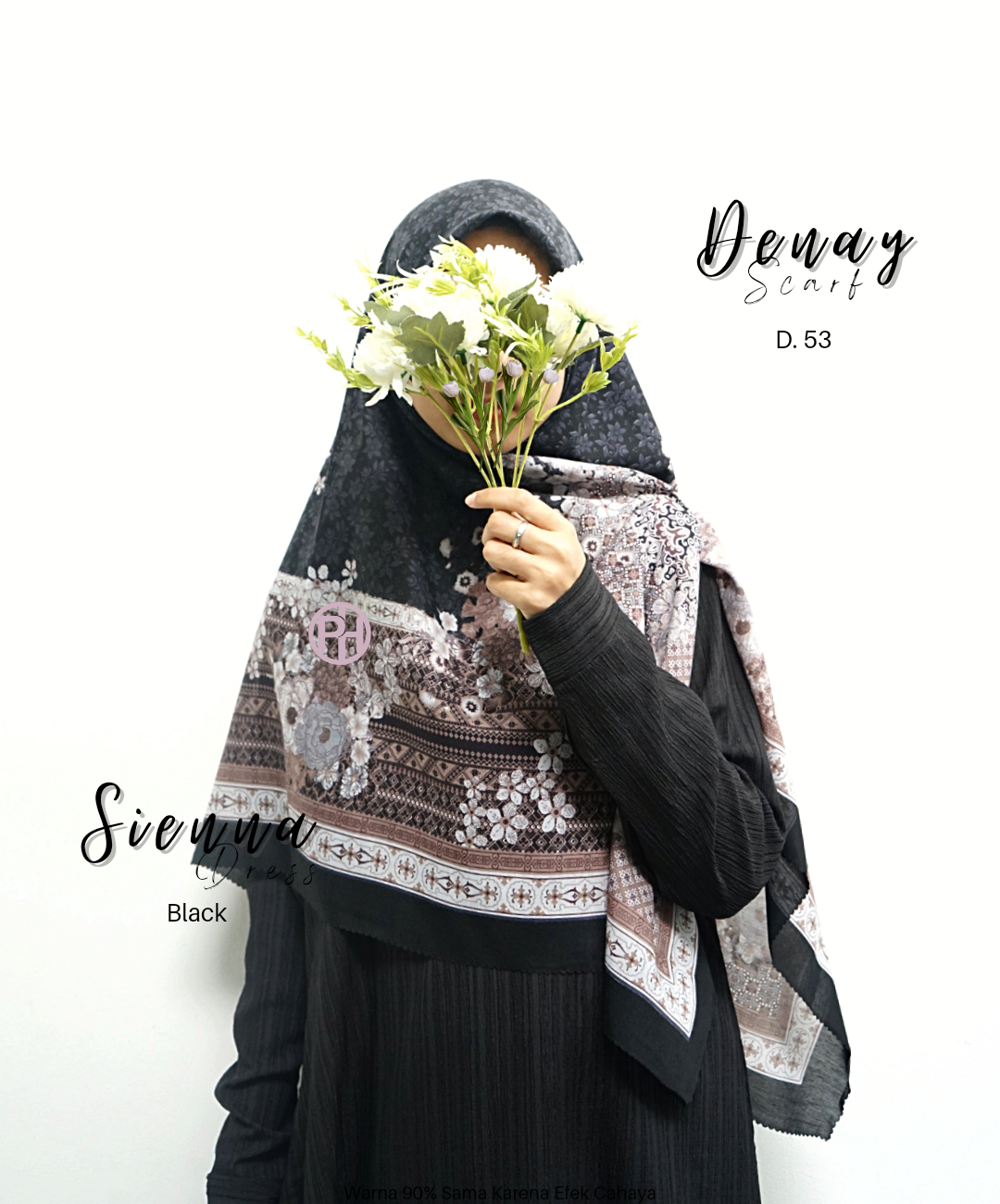 Denay Scarf