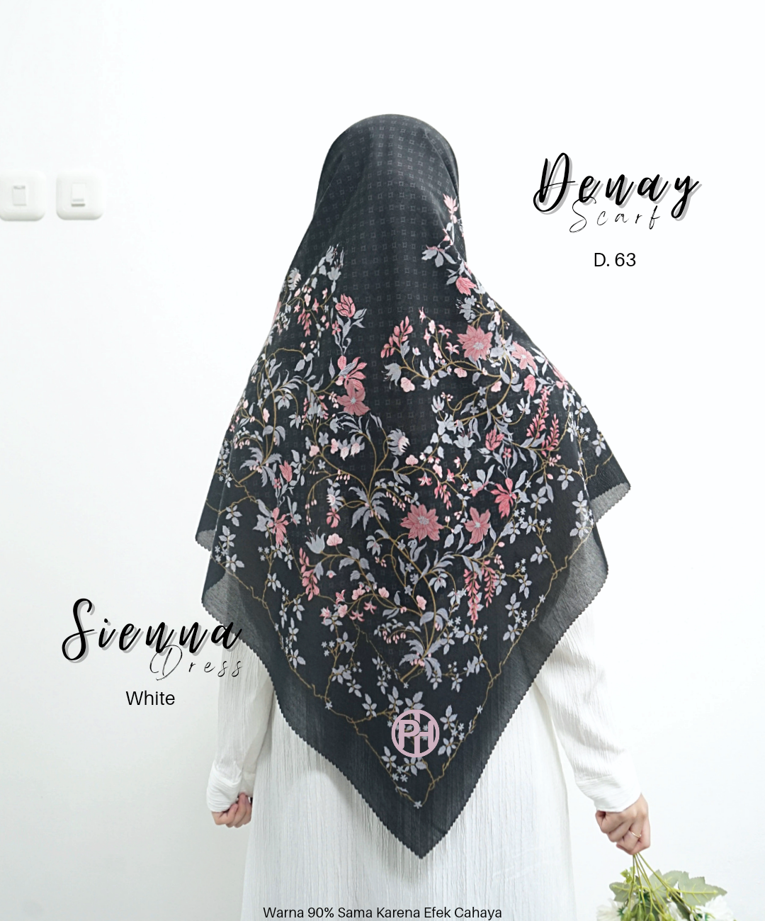 Denay Scarf
