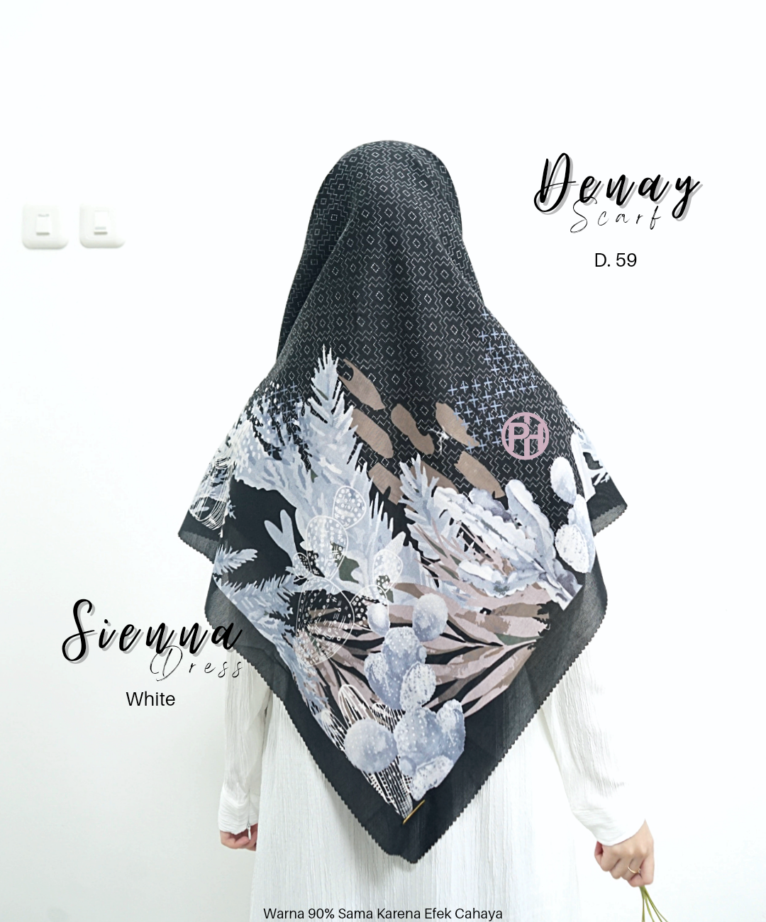 Denay Scarf