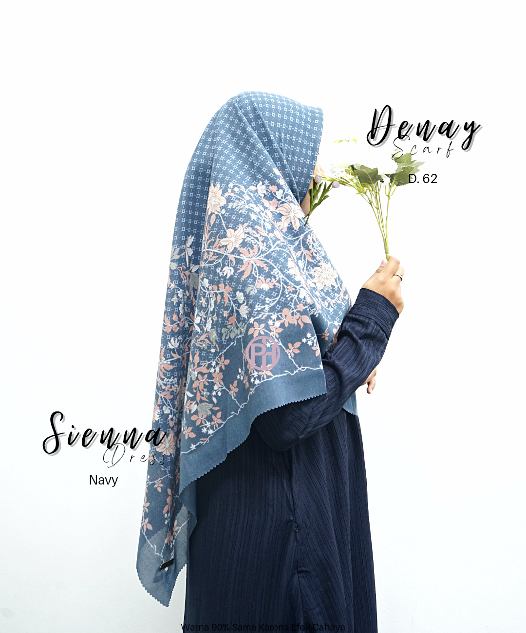 Denay Scarf